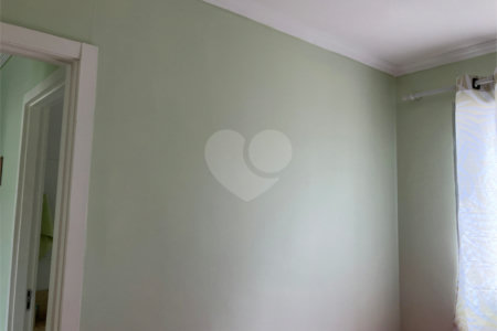 Apartamento à venda com 2 quartos em Jardim Boa Vista (zona Oeste), São Paulo, SP