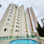 Apartamento à venda com 3 quartos, sendo 1 suíte, em Vila Suzana, São Paulo, SP