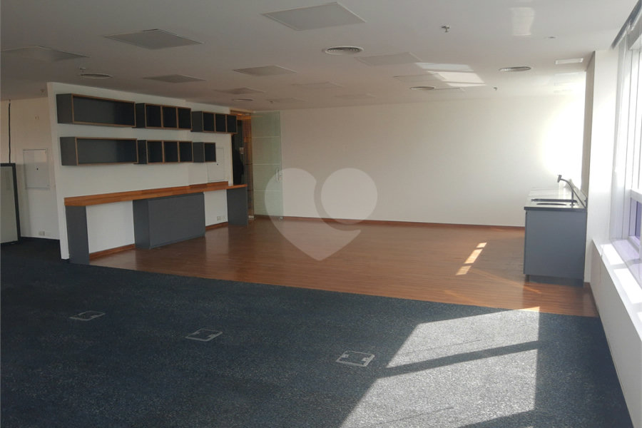 Sala para alugar em Brooklin, São Paulo, SP