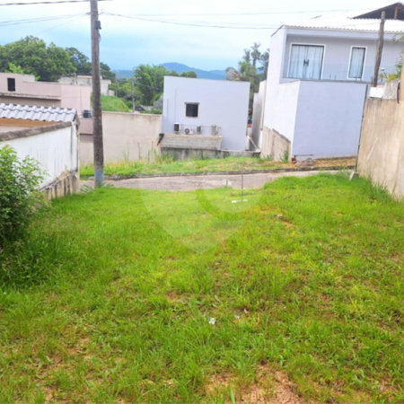 Terreno à venda no condomínio Residencial West Green, Rio de Janeiro - RJ