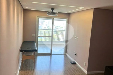 Apartamento à venda com 3 quartos, sendo 1 suíte, em Cidade Mãe do Céu, São Paulo, SP
