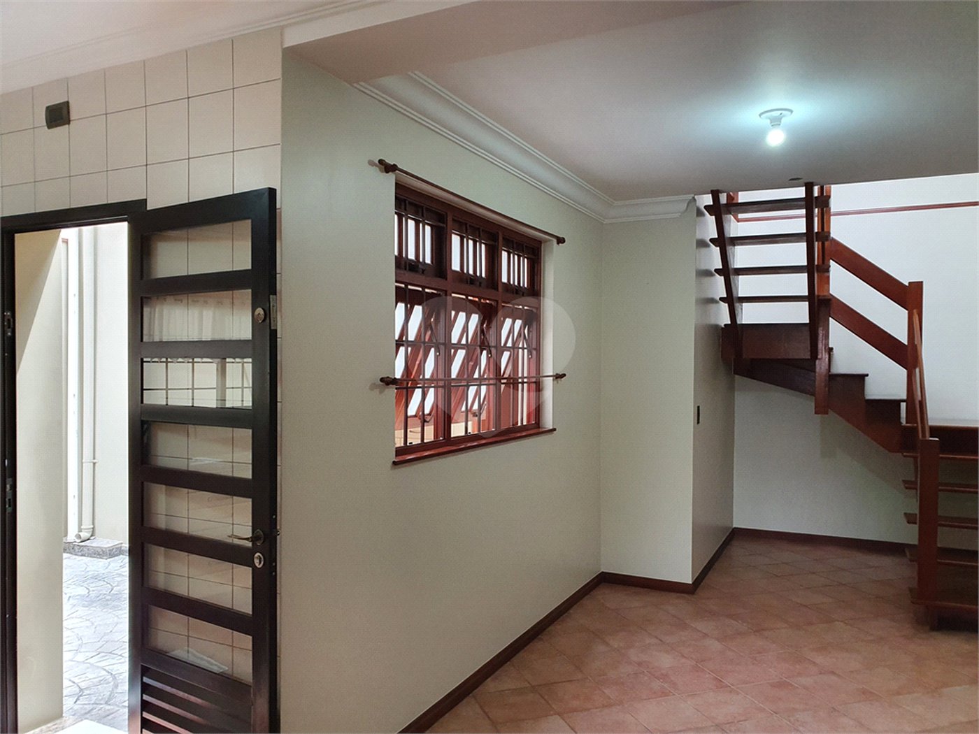 Sobrado à venda com 3 quartos, sendo 1 suíte, em Brooklin, São Paulo, SP