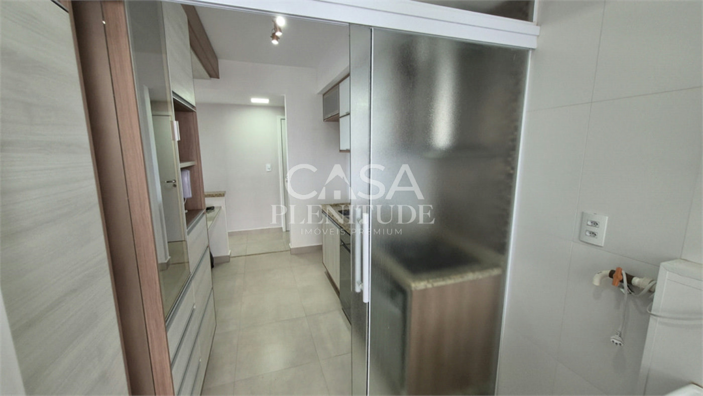 Apartamento à venda com 3 quartos, sendo 1 suíte, em Parque Campolim, Sorocaba, SP