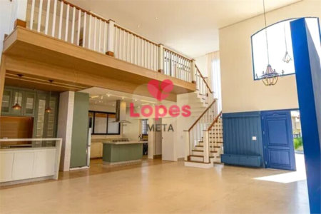 Casa à venda com 4 quartos, sendo 2 suítes, no condomínio Residencial Monte Carlo, São José dos Campos - SP