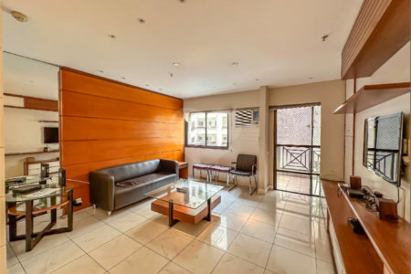 Apartamento à venda com 3 quartos em Flamengo, Rio de Janeiro, RJ