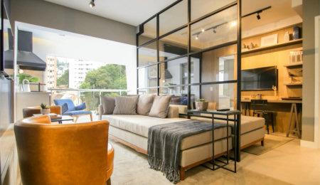 Apartamento à venda com 2 suítes em Sumarezinho, São Paulo, SP