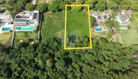 Terreno à venda no condomínio Residencial Jardim Primavera, Louveira - SP