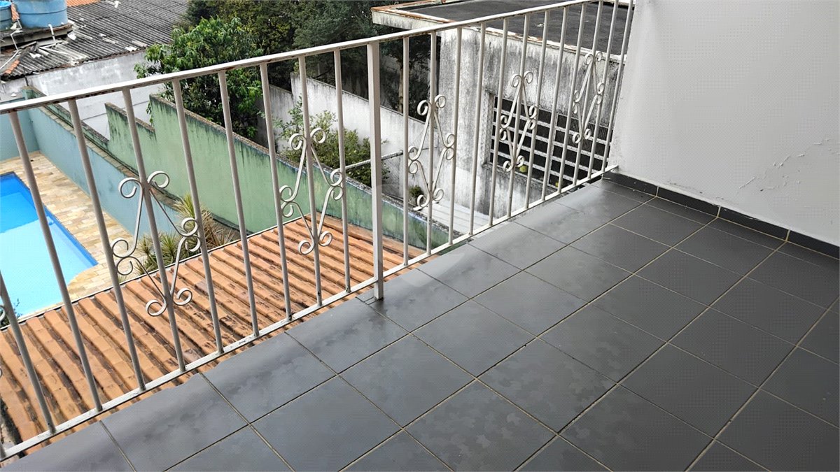 Casa à venda com 4 quartos, sendo 3 suítes,  em Vila Polopoli, São Paulo, SP
