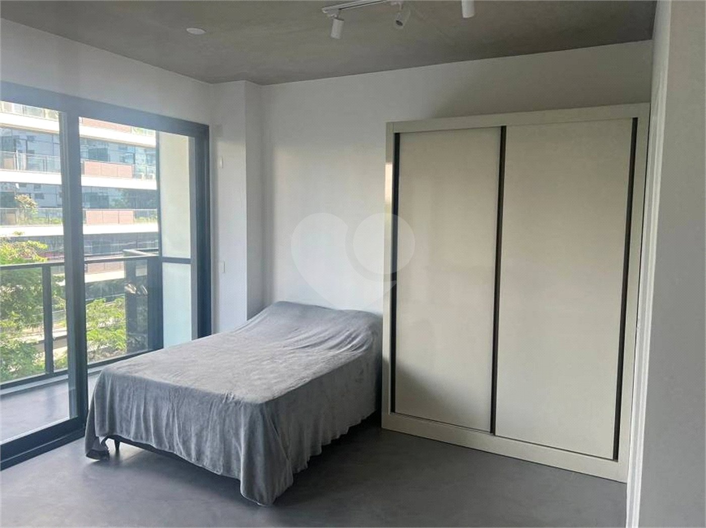 Apartamento à venda com 1 suíte em Vila Olímpia, São Paulo, SP