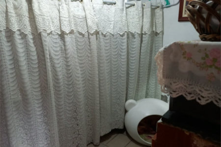 Sobrado à venda com 2 quartos em Vila Tiradentes, São Paulo, SP