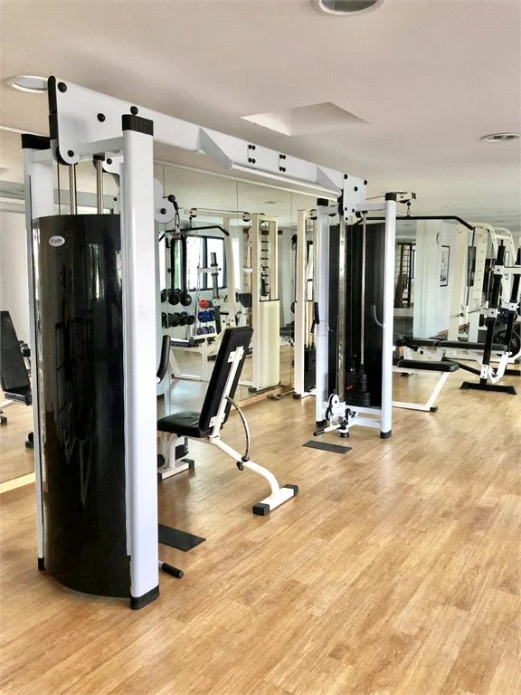 Apartamento à venda com 1 suíte em Pinheiros, São Paulo, SP