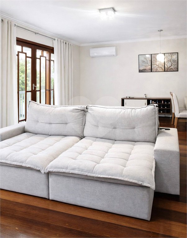 Apartamento à venda com 4 quartos, sendo 1 suíte, em City Bussocaba, Osasco, SP