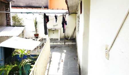 Sobrado à venda com 4 suítes em Vila Guilherme, São Paulo, SP