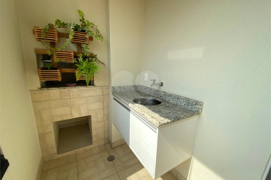 Apartamento à venda com 3 quartos, sendo 2 suítes, em Santana, São Paulo, SP