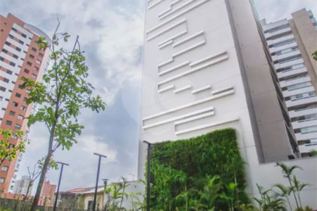 Apartamento à venda com 3 suítes em Vila Mariana, São Paulo, SP