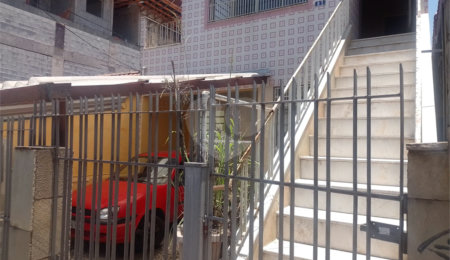 Sobrado à venda com 5 quartos em Parada Inglesa, São Paulo, SP