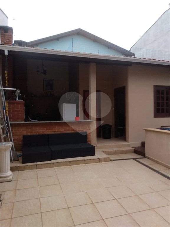 Casa à venda com 4 quartos em Jardim Celani, Salto, SP