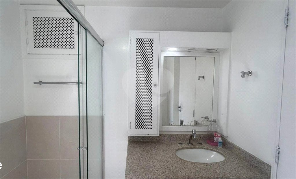 Apartamento à venda com 1 suíte em Brooklin Paulista, São Paulo, SP