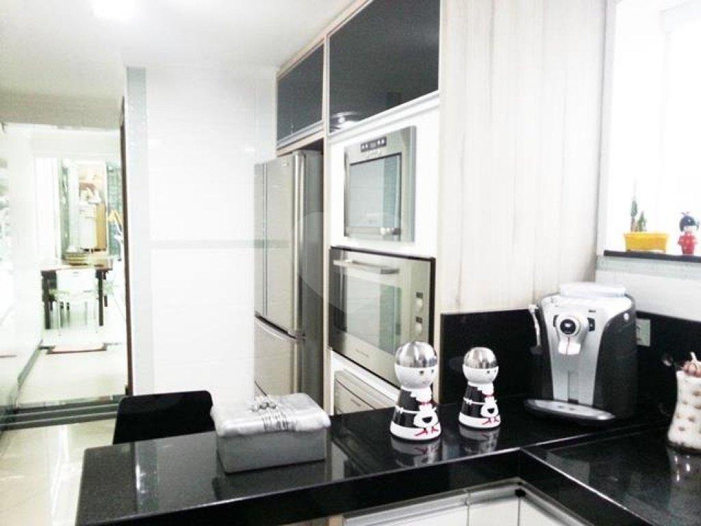 Sobrado à venda com 3 quartos em Santana, São Paulo, SP