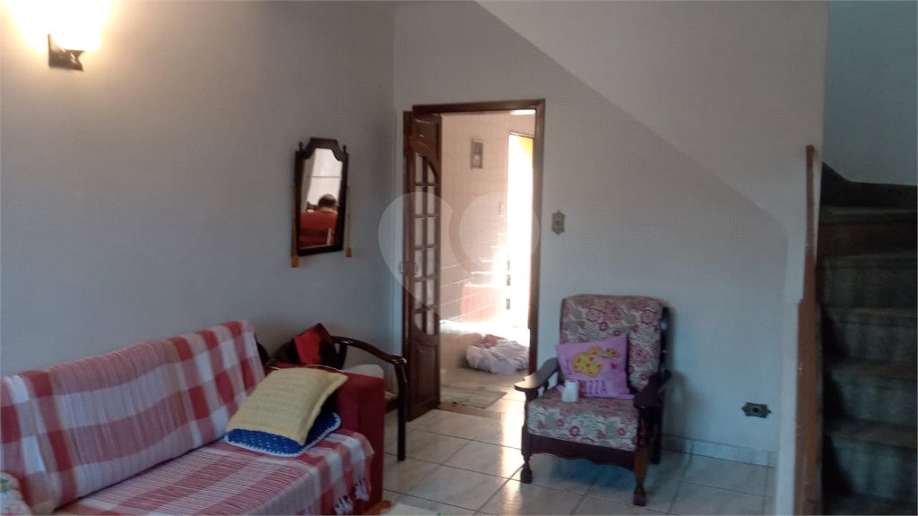 Casa à venda com 3 quartos, sendo 1 suíte, em Vila Medeiros, São Paulo, SP