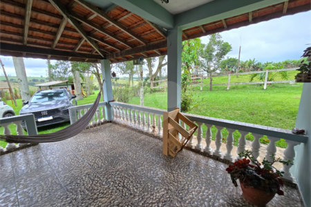 Sítio à venda com 6 quartos, sendo 5 suítes, em Área Rural de Itapetininga, Itapetininga, SP