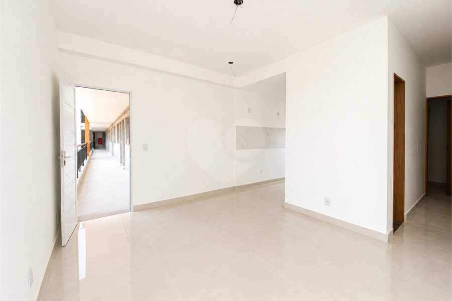 Casa à venda com 3 quartos no condomínio Sou + Piatá, São Paulo - SP