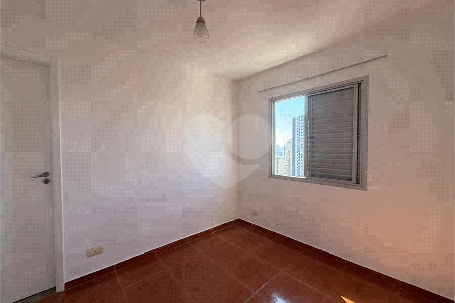 Apartamento à venda com 3 quartos, sendo 1 suíte, em Santana, São Paulo, SP