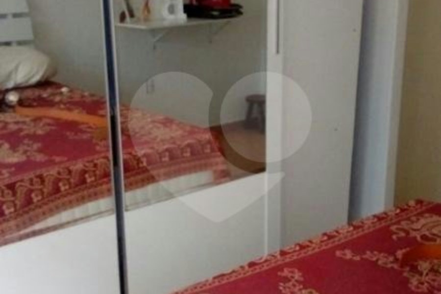 Casa Térrea à venda com 3 quartos, sendo 1 suíte, em Santa Terezinha, São Paulo, SP