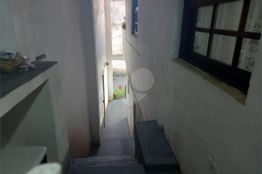 Sobrado à venda com 3 quartos em Santana, São Paulo, SP