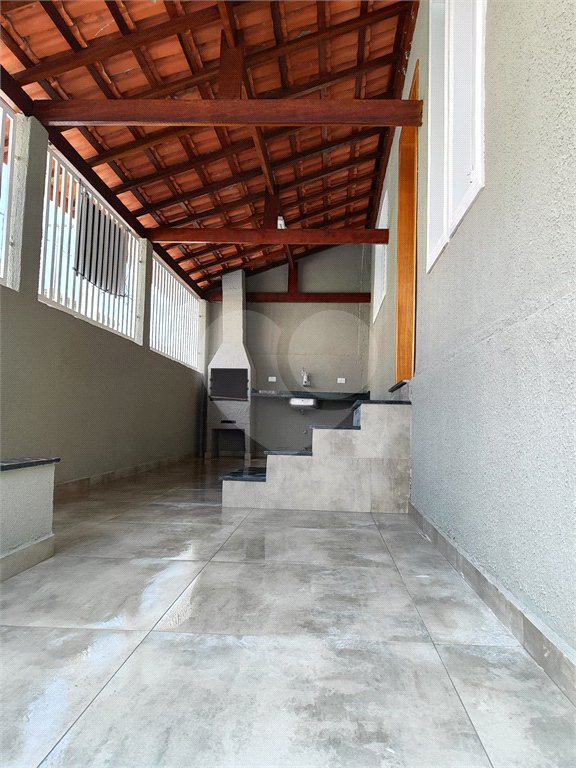 Casa à venda com 4 quartos, sendo 1 suíte, em Jardim América, São José dos Campos, SP