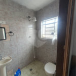 Sobrado à venda com 3 quartos, sendo 1 suíte, em Cidade Patriarca, São Paulo, SP