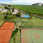 Casa à venda com 3 quartos, sendo 2 suítes,  no condomínio Alphaville Dom Pedro Iii, Campinas - SP
