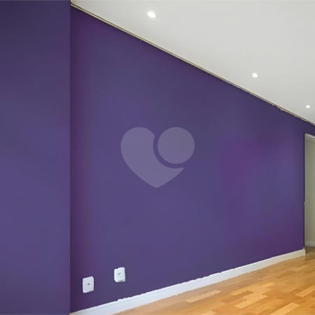 Apartamento à venda com 2 quartos em Perdizes, São Paulo, SP