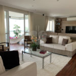 Apartamento à venda com 4 quartos, sendo 3 suítes, em Vila Andrade, São Paulo, SP