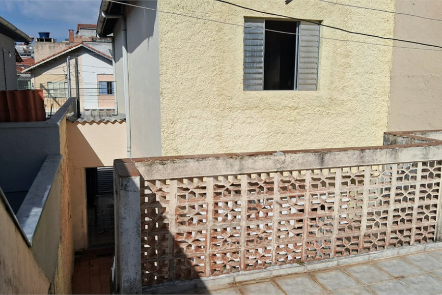 Sobrado à venda com 2 quartos, sendo 1 suíte, em Tremembé, São Paulo, SP