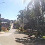 Terreno à venda no condomínio Água Verde, Atibaia - SP