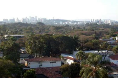 Cobertura à venda com 3 suítes em Butantã, São Paulo, SP
