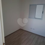 Apartamento à venda com 2 quartos em Vila Monumento, São Paulo, SP
