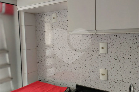 Apartamento à venda com 3 quartos, sendo 1 suíte, em Tucuruvi, São Paulo, SP