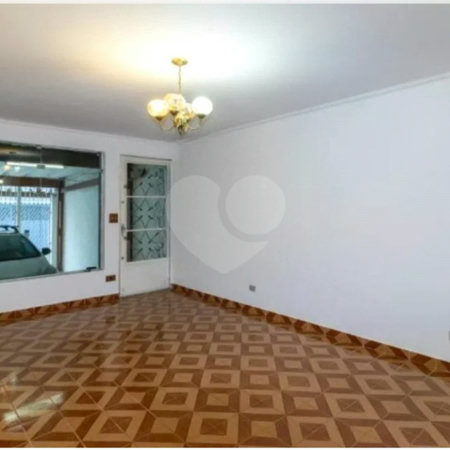 Sobrado à venda com 2 quartos, sendo 1 suíte, em Água Fria, São Paulo, SP