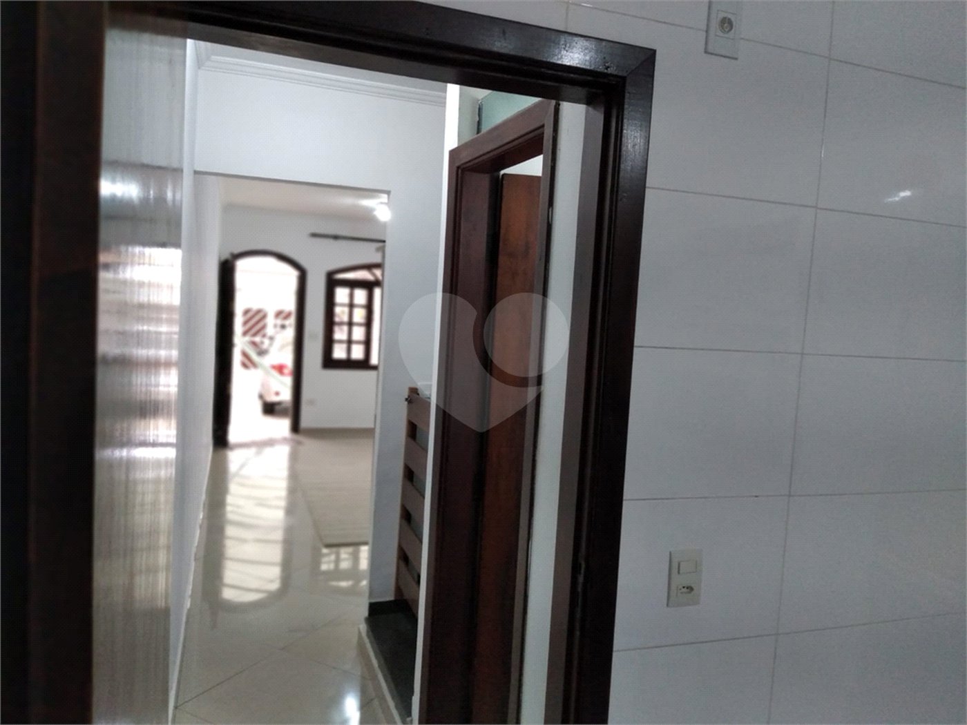 Sobrado à venda com 2 quartos em Tremembé, São Paulo, SP