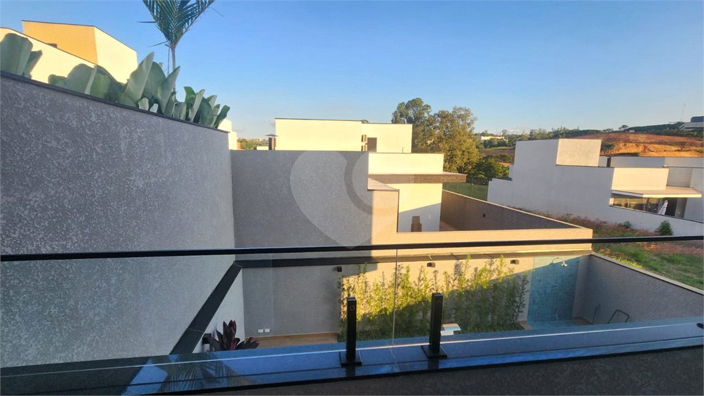 Casa à venda com 3 suítes no condomínio Sun Lake, Sorocaba - SP