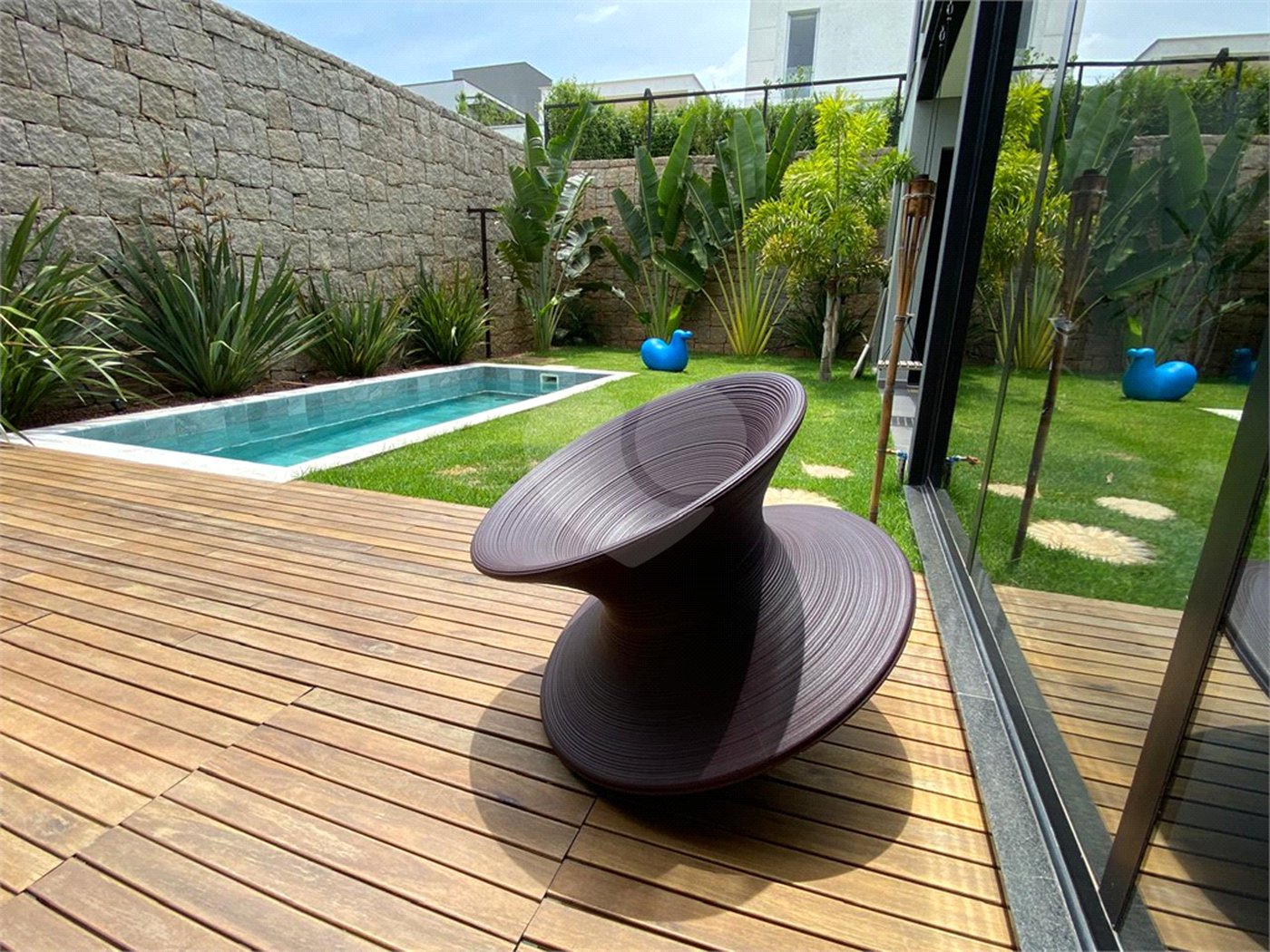 Casa à venda com 4 suítes no condomínio Villas do Golfe, Itu - SP