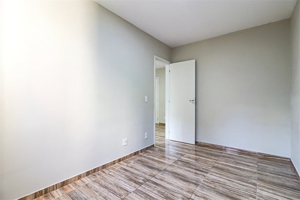 Apartamento à venda com 1 quarto em Jardim Ampliação, São Paulo, SP
