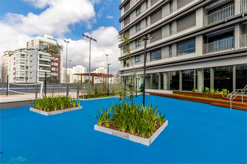 Apartamento à venda com 4 suítes em Alto de Pinheiros, São Paulo, SP