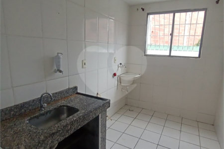 Apartamento à venda com 2 quartos em Santíssimo, Rio de Janeiro, RJ
