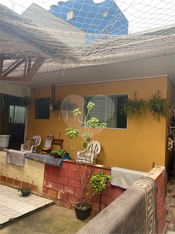 Casa à venda com 3 quartos em Santa Teresinha, São Paulo, SP