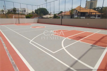 Apartamento à venda ou para alugar com 3 suítes em Jardim Maria José, Votorantim, SP