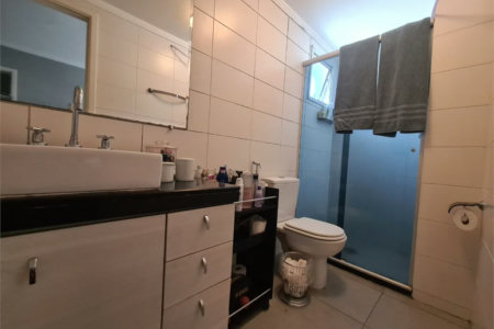 Apartamento à venda com 3 suítes em Vila Leopoldina, São Paulo, SP