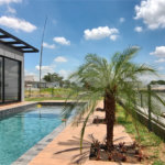 Casa à venda com 4 suítes no condomínio Campos de Santo Antonio II, Itu - SP